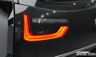 BMW i3 2020 0.1 гидро в Москве № 1687362, миниатюра 9
