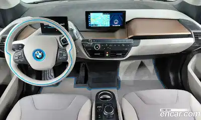 BMW i3 2020 0.1 гидро в Москве № 1687362, миниатюра 10