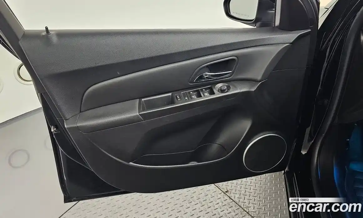 Chevrolet Cruze 2016 1.8 гидро в Москве № 1687794, фото 14
