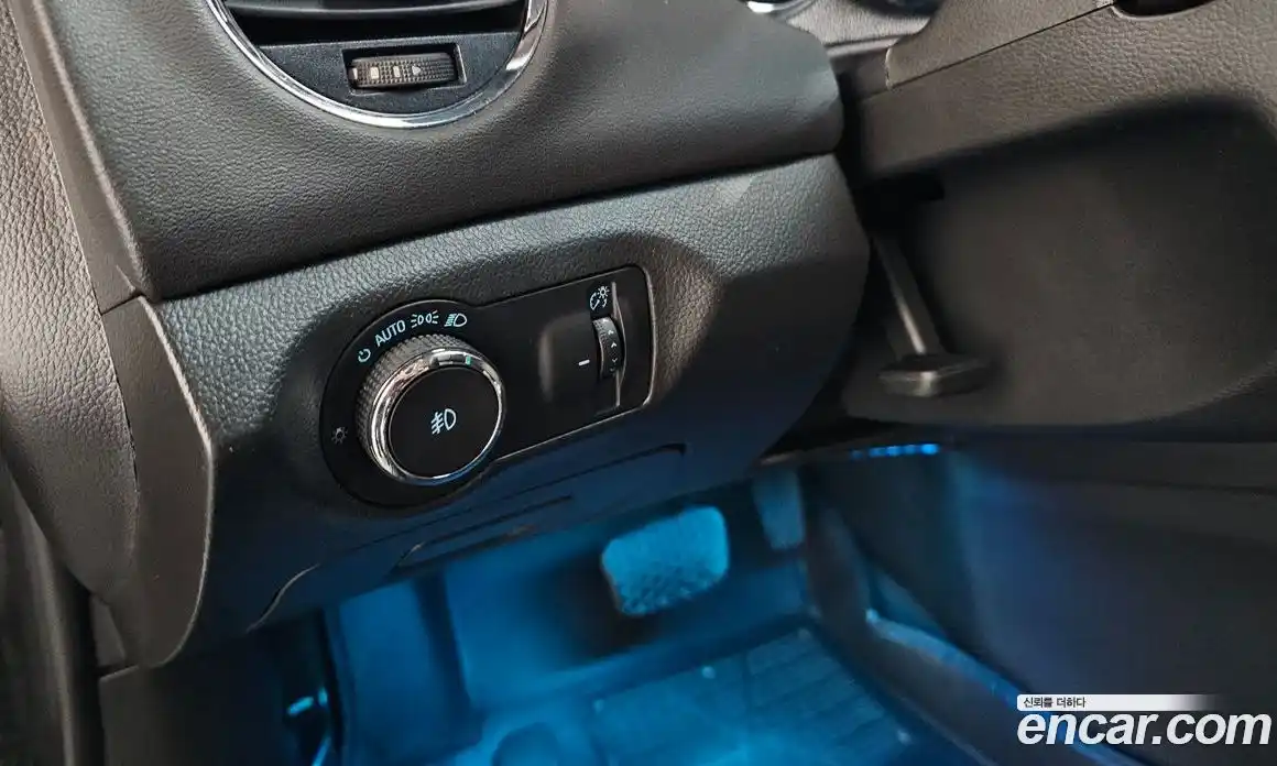 Chevrolet Cruze 2016 1.8 гидро в Москве № 1687794, фото 20