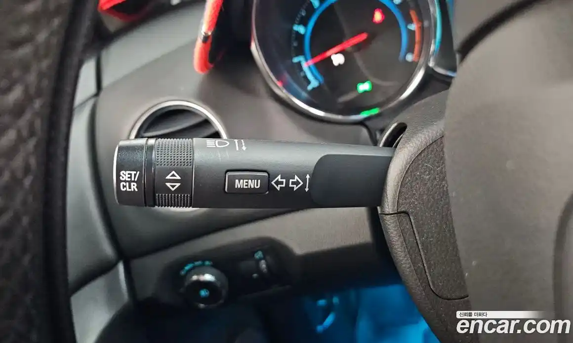 Chevrolet Cruze 2016 1.8 гидро в Москве № 1687794, фото 27