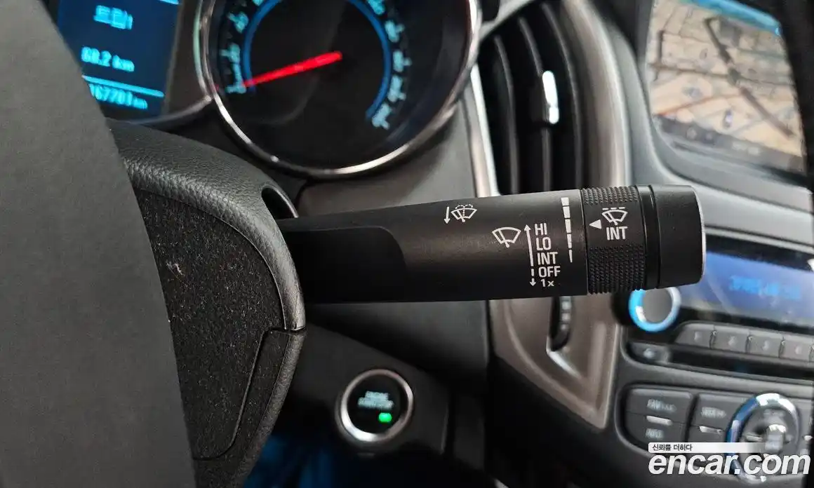 Chevrolet Cruze 2016 1.8 гидро в Москве № 1687794, фото 28