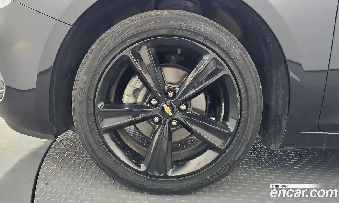 Chevrolet Cruze 2016 1.8 гидро в Москве № 1687794, фото 5