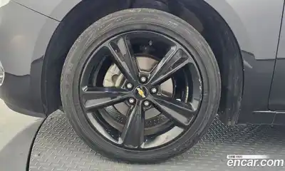 Chevrolet Cruze 2016 1.8 гидро в Москве № 1687794, миниатюра 5