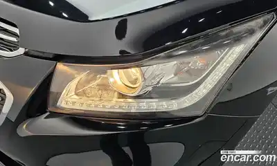 Chevrolet Cruze 2016 1.8 гидро в Москве № 1687794, миниатюра 8