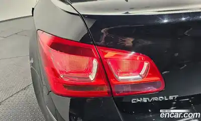 Chevrolet Cruze 2016 1.8 гидро в Москве № 1687794, миниатюра 9