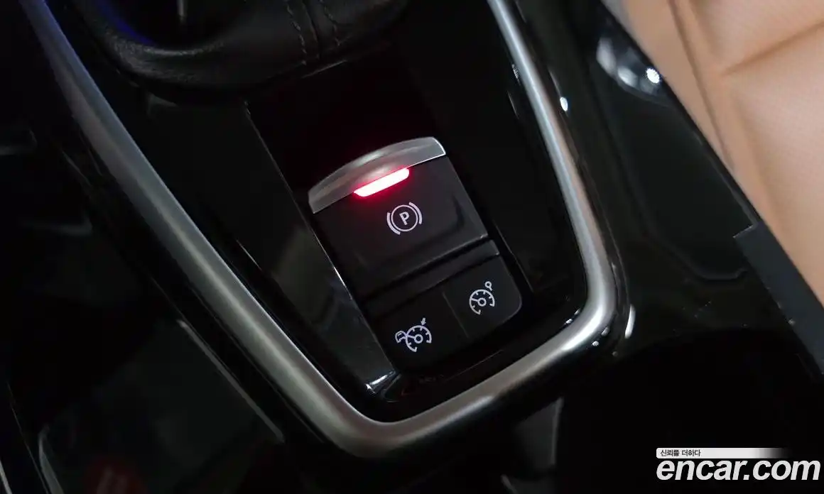 Renault QM6 2022 2.0 гидро в Москве № 1688135, фото 28