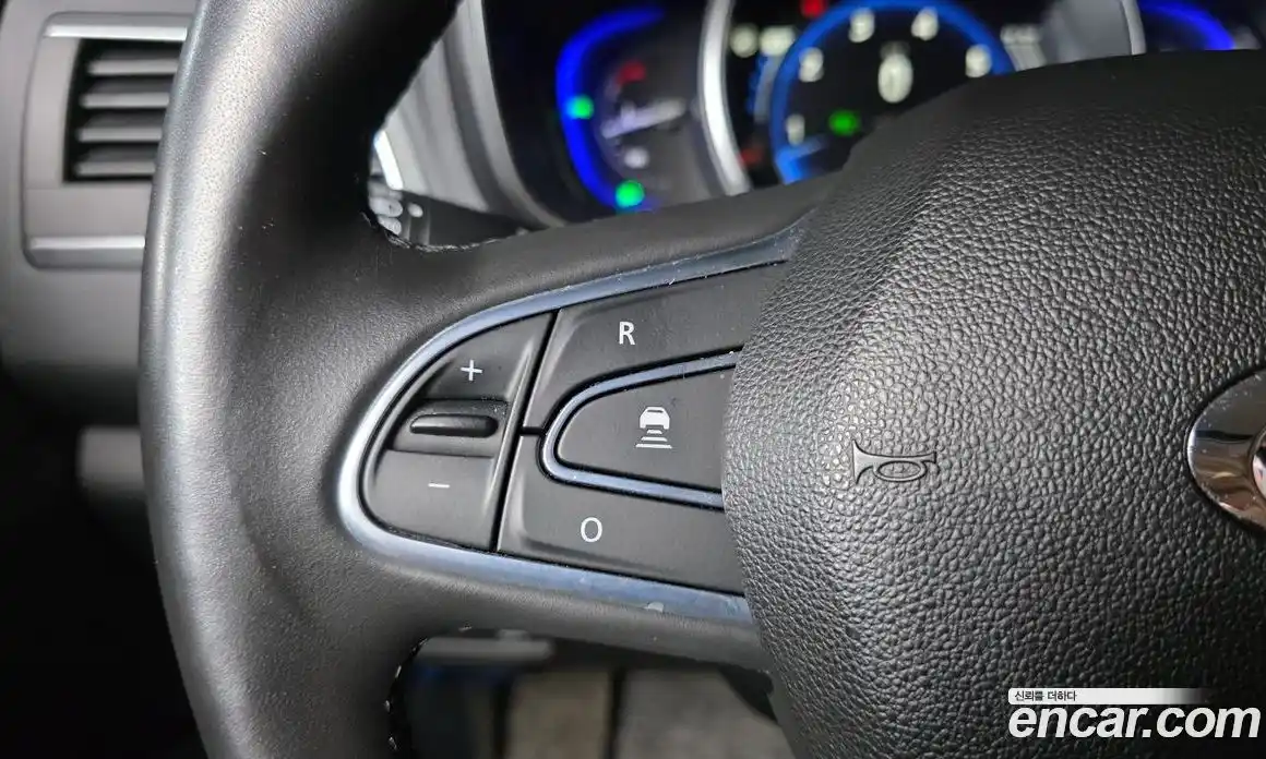 Renault QM6 2022 2.0 гидро в Москве № 1688135, фото 32
