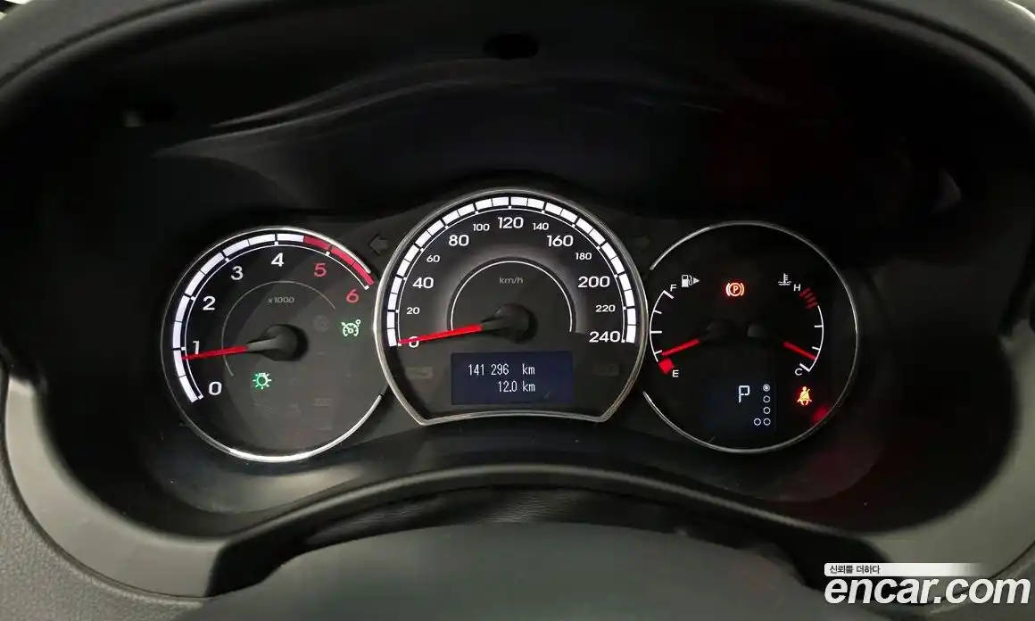 Renault QM5 2015 2.0 гидро в Москве № 1688785, фото 11