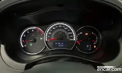 Renault QM5 2015 2.0 гидро в Москве № 1688785, миниатюра 11