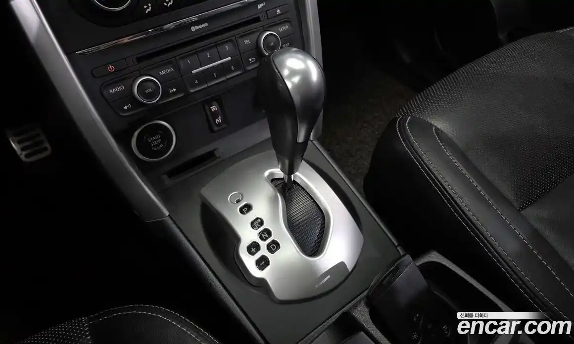 Renault QM5 2015 2.0 гидро в Москве № 1688785, фото 12