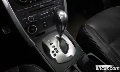 Renault QM5 2015 2.0 гидро в Москве № 1688785, миниатюра 12