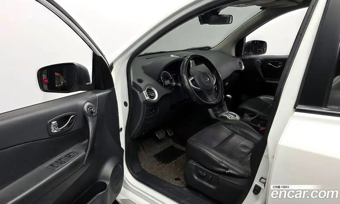 Renault QM5 2015 2.0 гидро в Москве № 1688785, фото 13