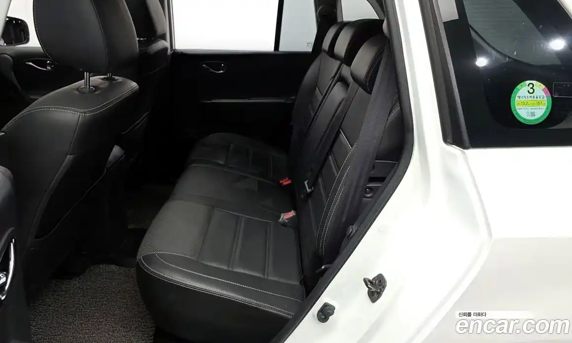 Renault QM5 2015 2.0 гидро в Москве № 1688785, фото 16