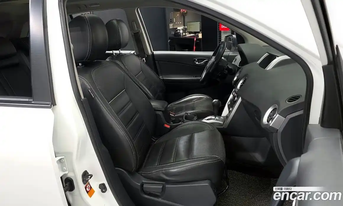 Renault QM5 2015 2.0 гидро в Москве № 1688785, фото 17