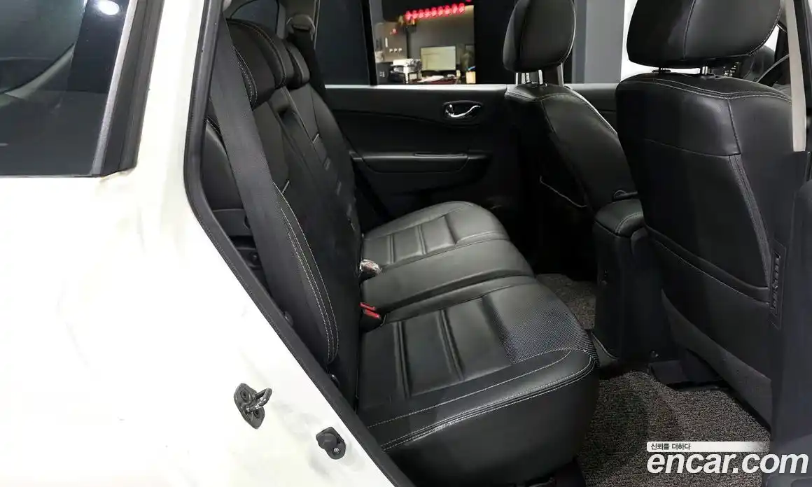 Renault QM5 2015 2.0 гидро в Москве № 1688785, фото 18