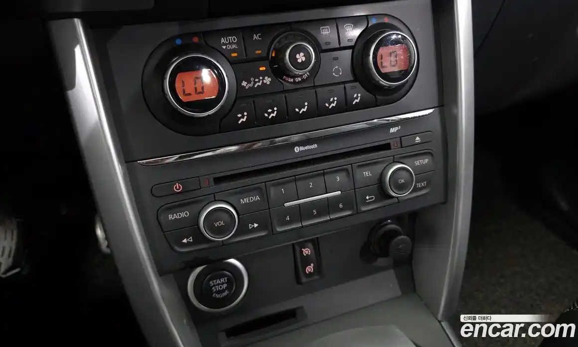 Renault QM5 2015 2.0 гидро в Москве № 1688785, фото 22