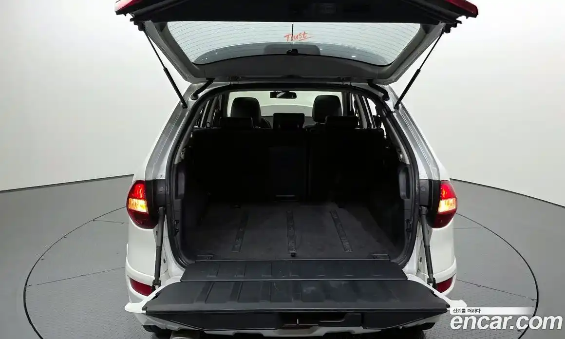 Renault QM5 2015 2.0 гидро в Москве № 1688785, фото 26