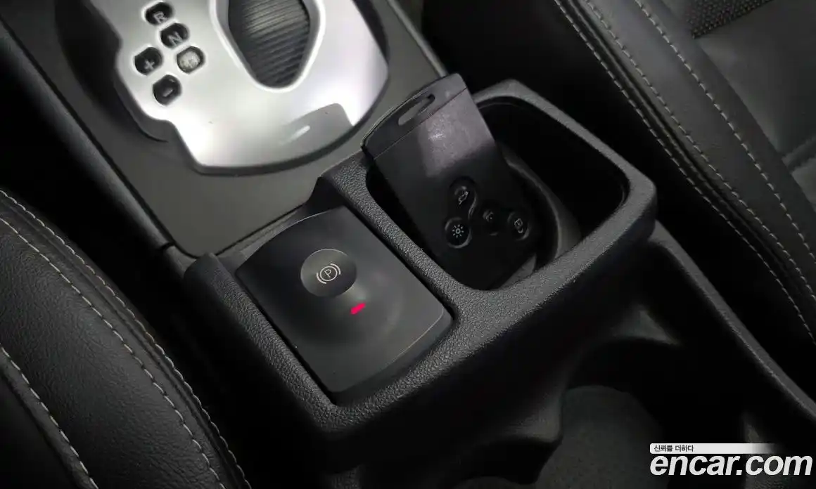Renault QM5 2015 2.0 гидро в Москве № 1688785, фото 27