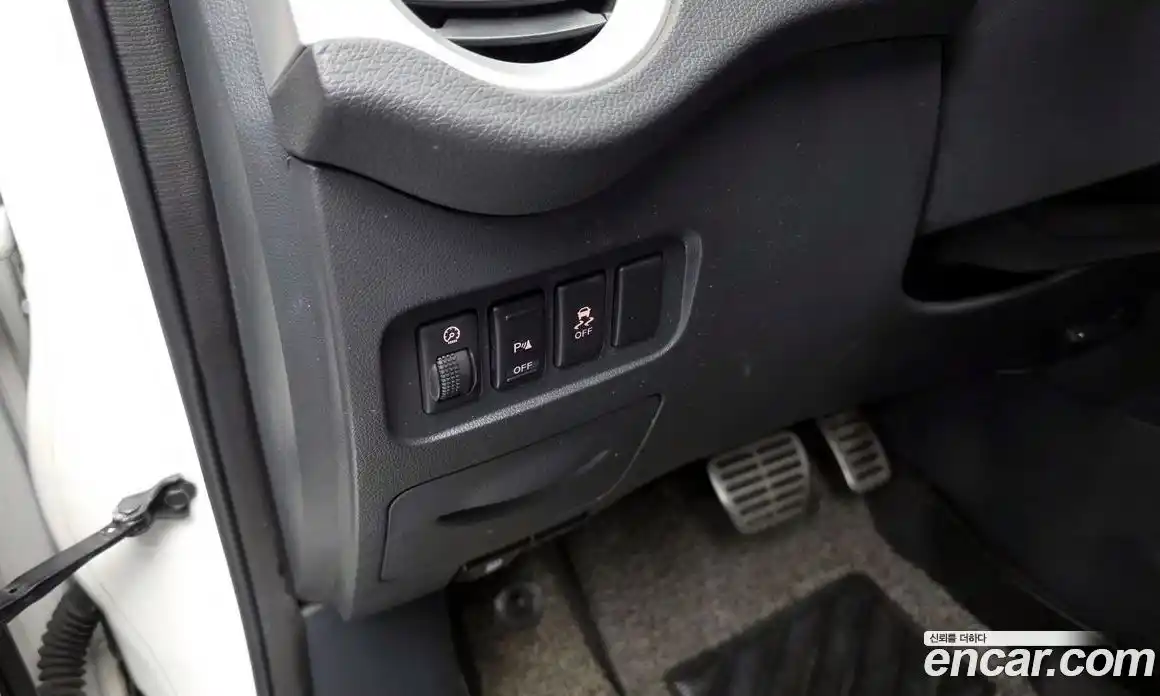 Renault QM5 2015 2.0 гидро в Москве № 1688785, фото 29