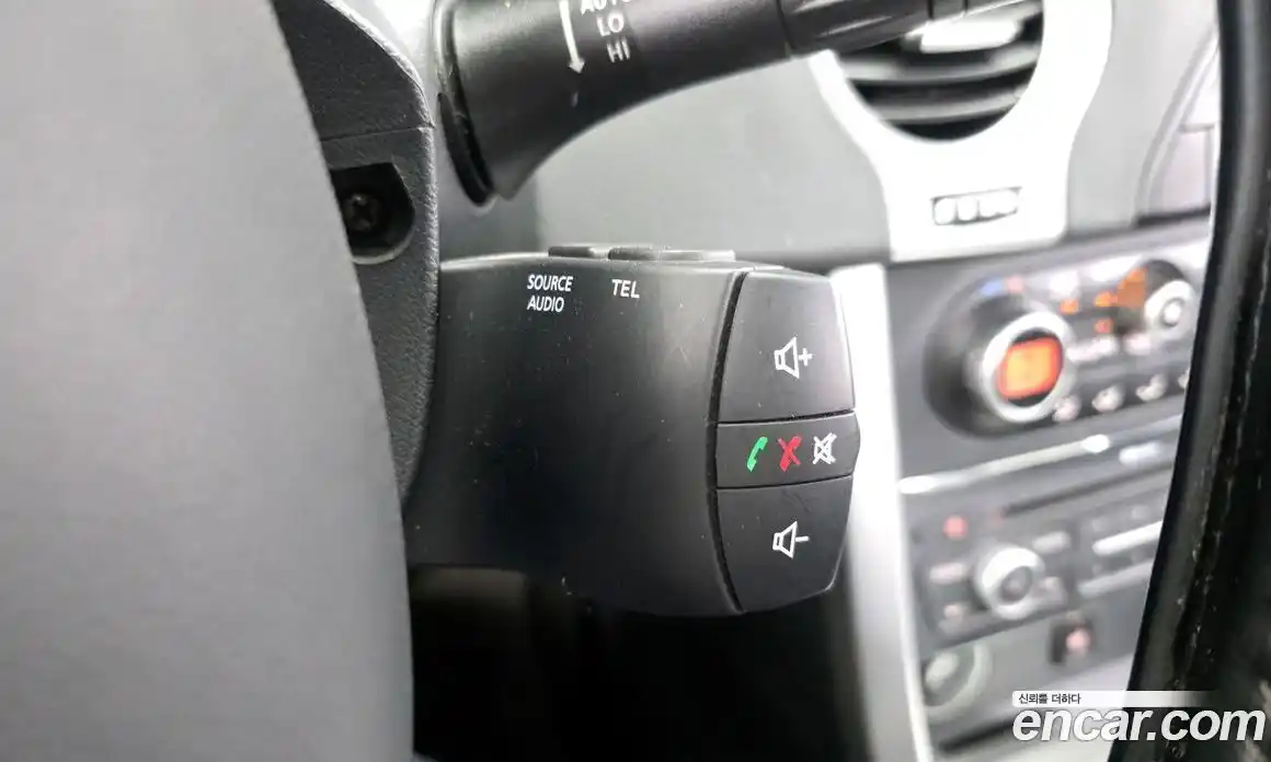 Renault QM5 2015 2.0 гидро в Москве № 1688785, фото 35
