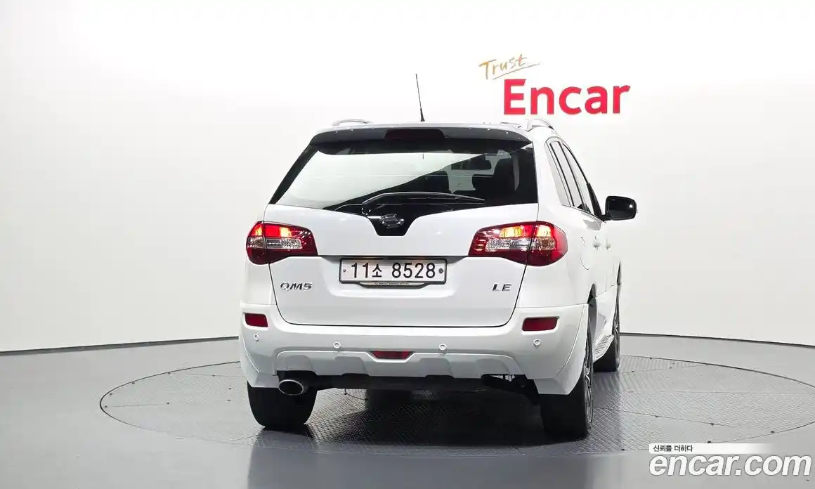 Renault QM5 2015 2.0 гидро в Москве № 1688785, фото 4