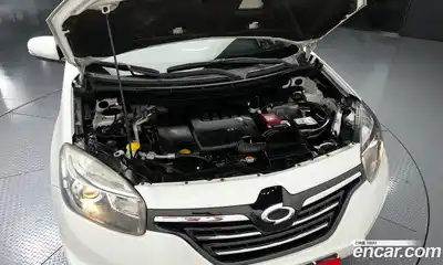 Renault QM5 2015 2.0 гидро в Москве № 1688785, миниатюра 6