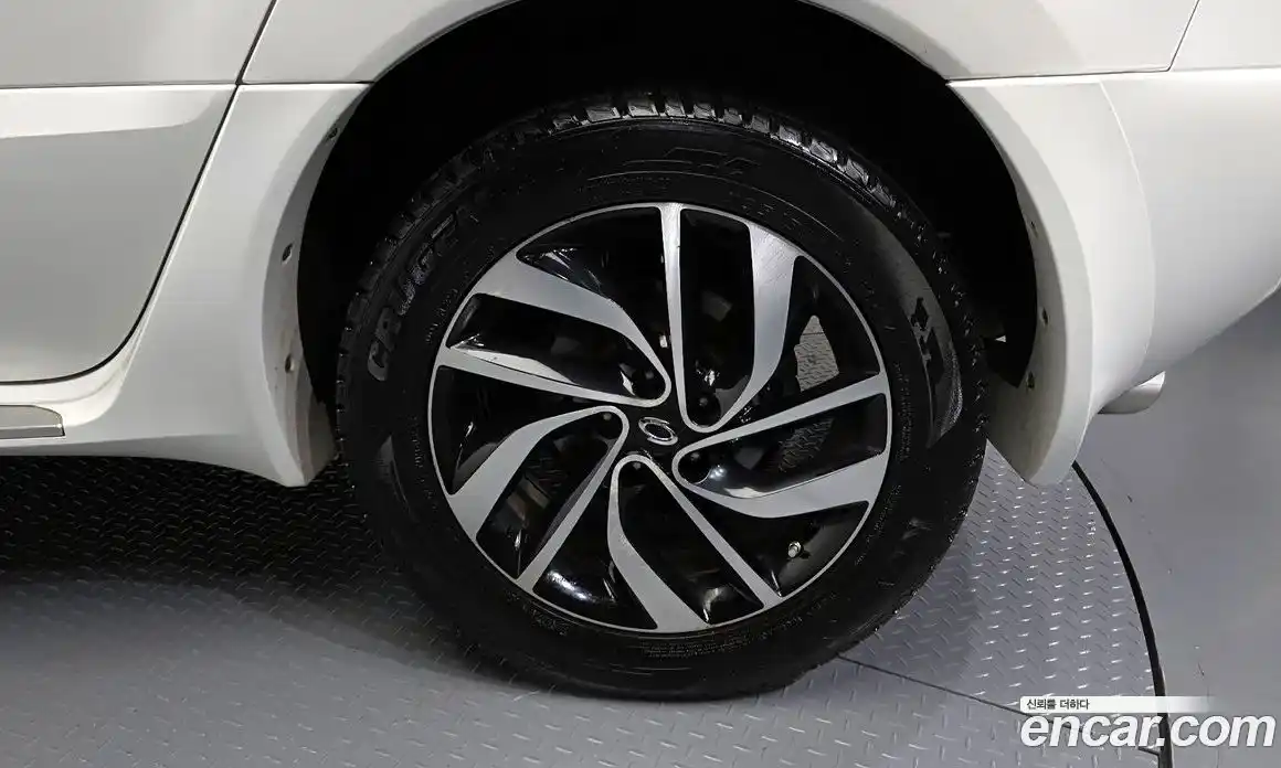 Renault QM5 2015 2.0 гидро в Москве № 1688785, фото 7