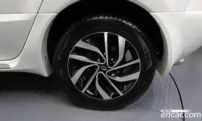 Renault QM5 2015 2.0 гидро в Москве № 1688785, миниатюра 7