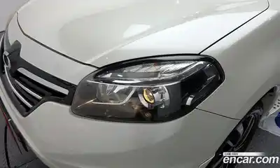 Renault QM5 2015 2.0 гидро в Москве № 1688785, миниатюра 8