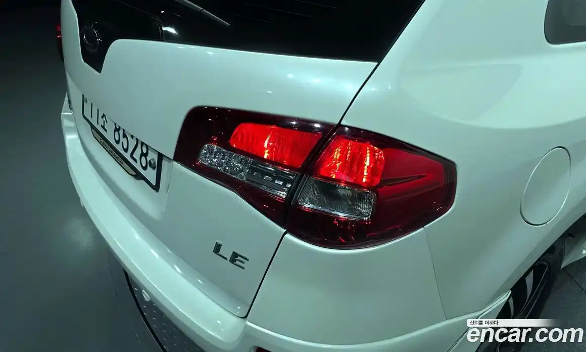Renault QM5 2015 2.0 гидро в Москве № 1688785, фото 9