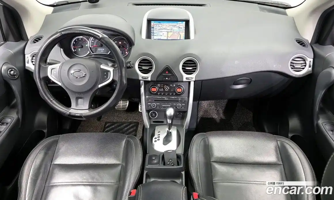 Renault QM5 2015 2.0 гидро в Москве № 1688785, фото 10
