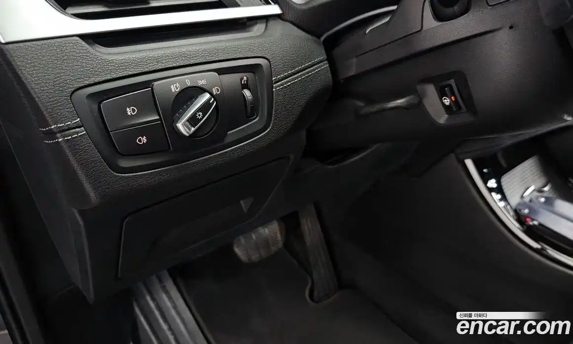 BMW X1 2022 2.0 гидро в Москве № 1689563, фото 26