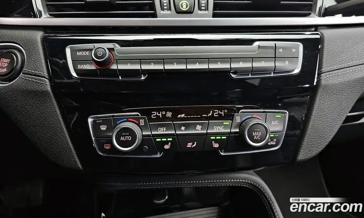 BMW X1 2022 2.0 гидро в Москве № 1689563, фото 29
