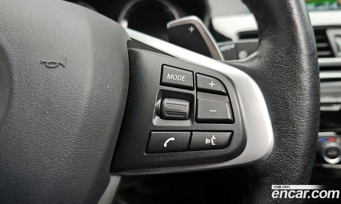 BMW X1 2022 2.0 гидро в Москве № 1689563, фото 30