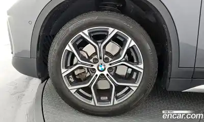 BMW X1 2022 2.0 гидро в Москве № 1689563, миниатюра 5