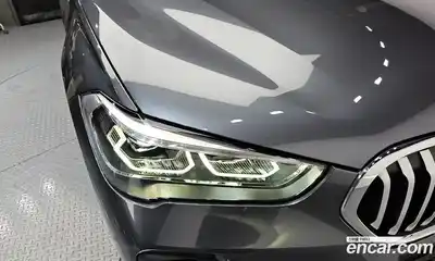 BMW X1 2022 2.0 гидро в Москве № 1689563, миниатюра 8