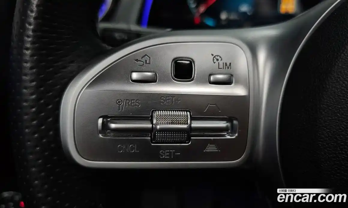Mercedes-Benz GLB-Class 2021 2.0 гидро в Москве № 1690454, фото 23