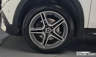 Mercedes-Benz GLB-Class 2021 2.0 гидро в Москве № 1690454, миниатюра 4