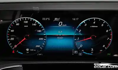 Mercedes-Benz GLB-Class 2021 2.0 гидро в Москве № 1690454, миниатюра 10