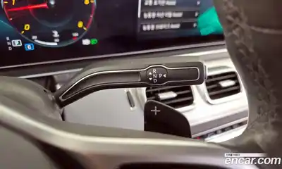 Mercedes-Benz GLE-Class 2019 1.9 гидро в Москве № 1690688, миниатюра 12