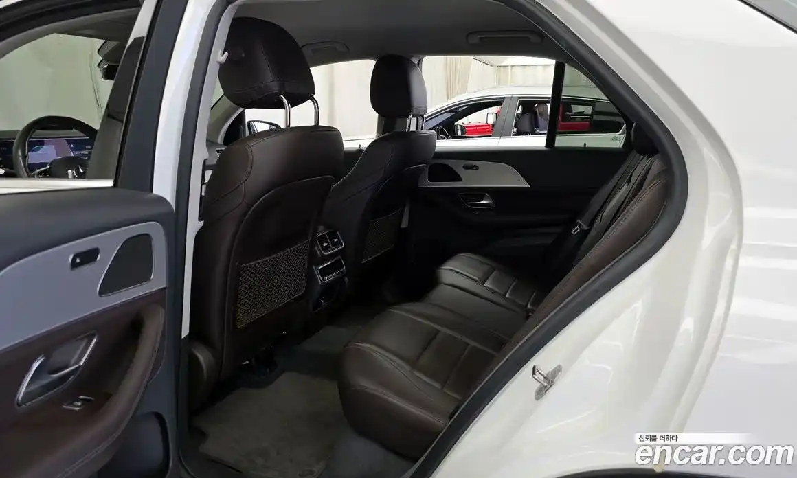 Mercedes-Benz GLE-Class 2019 1.9 гидро в Москве № 1690688, фото 17