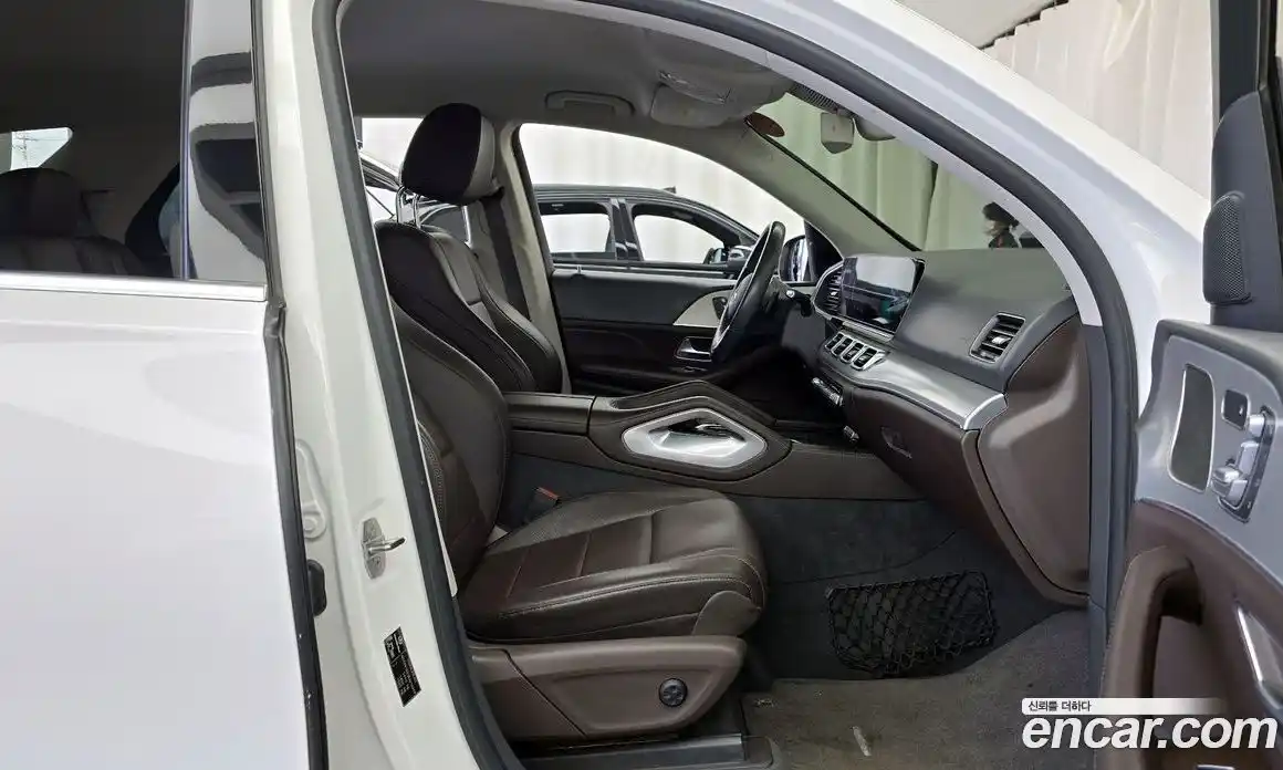Mercedes-Benz GLE-Class 2019 1.9 гидро в Москве № 1690688, фото 18