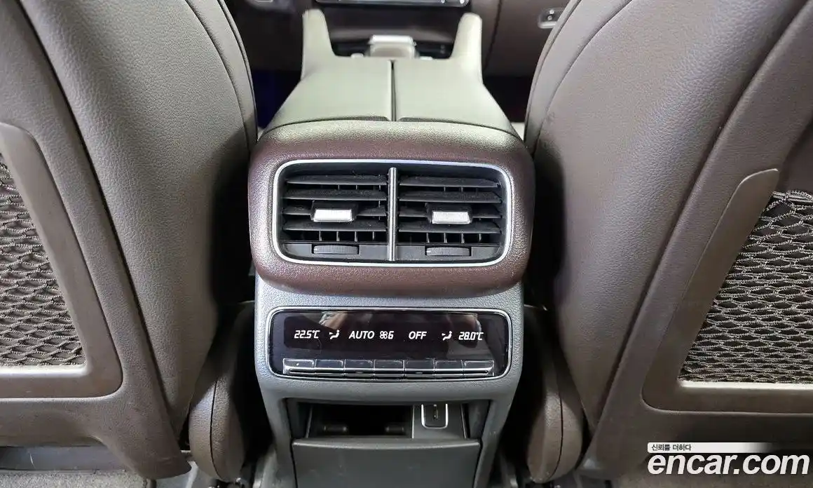 Mercedes-Benz GLE-Class 2019 1.9 гидро в Москве № 1690688, фото 25