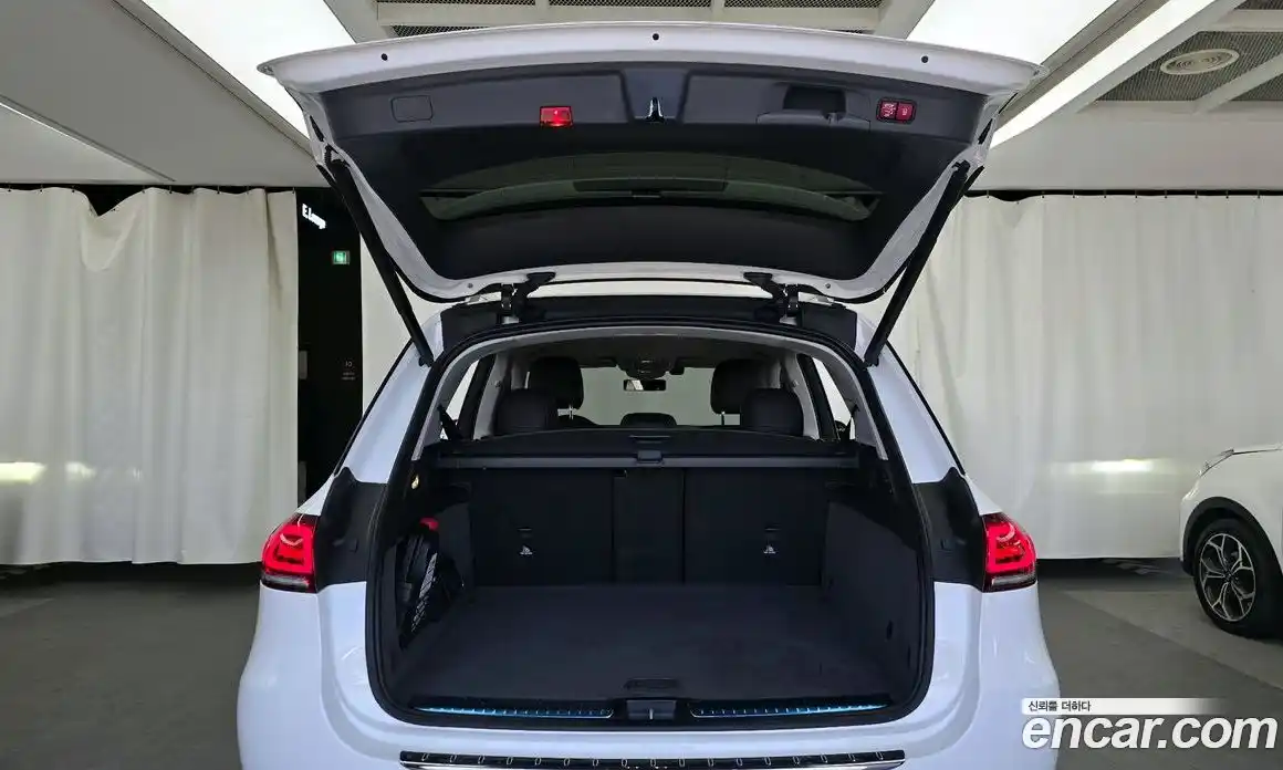 Mercedes-Benz GLE-Class 2019 1.9 гидро в Москве № 1690688, фото 26