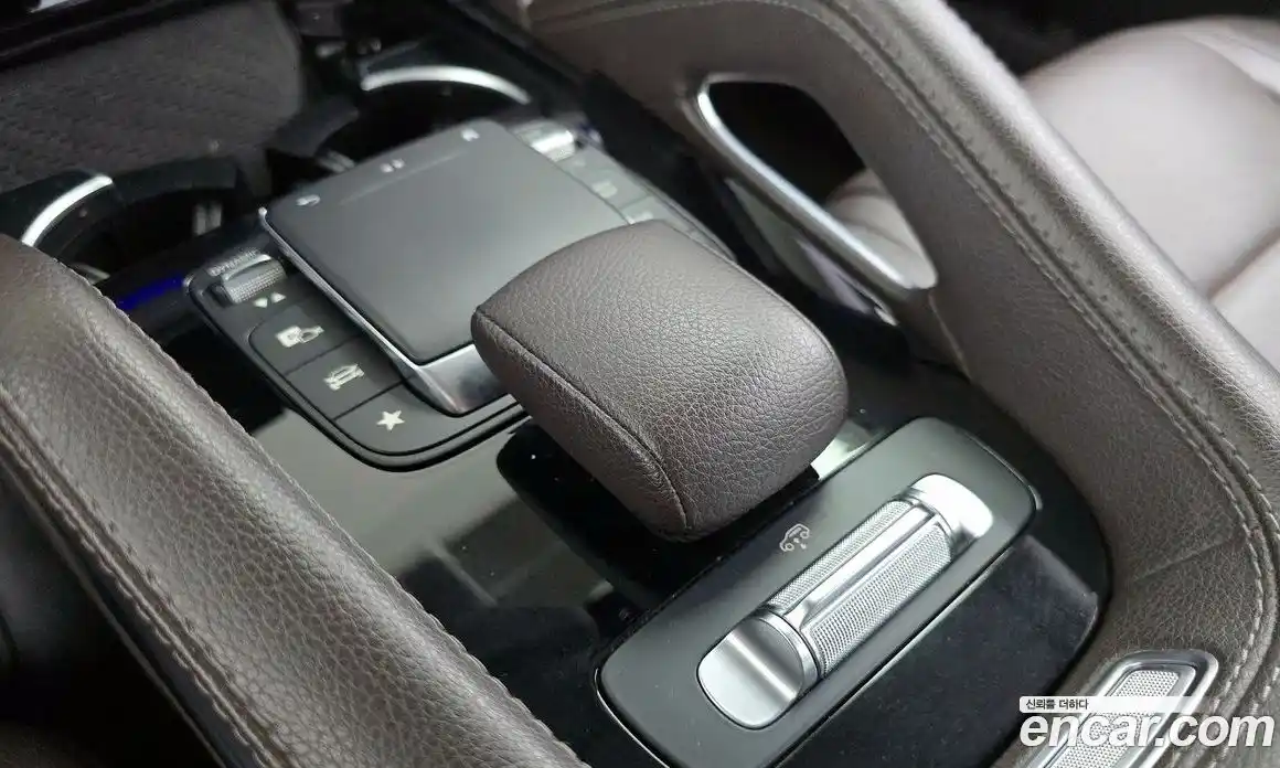 Mercedes-Benz GLE-Class 2019 1.9 гидро в Москве № 1690688, фото 27
