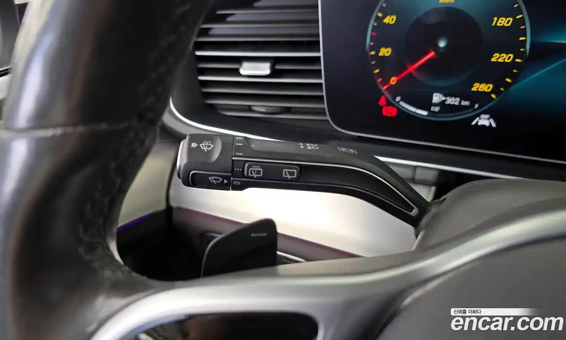 Mercedes-Benz GLE-Class 2019 1.9 гидро в Москве № 1690688, фото 29