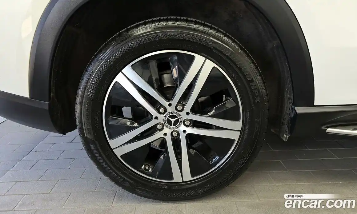 Mercedes-Benz GLE-Class 2019 1.9 гидро в Москве № 1690688, фото 5