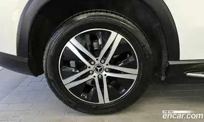 Mercedes-Benz GLE-Class 2019 1.9 гидро в Москве № 1690688, миниатюра 5