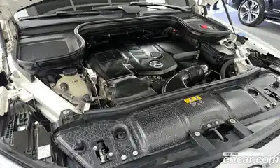 Mercedes-Benz GLE-Class 2019 1.9 гидро в Москве № 1690688, миниатюра 6